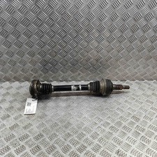 PORSCHE 911 991 Antriebswelle