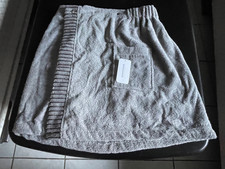 Schiesser Frottee Saunakilt Herren