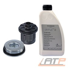 HALDEX-ÖL-FILTER-WECHSEL-SET