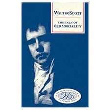 The Tale of Old Mortality