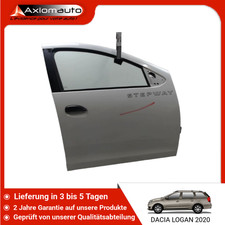 🇩🇪 RECHTE VORDERE TÜR