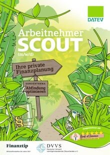 Datev arbeitnehmerscout - datev,