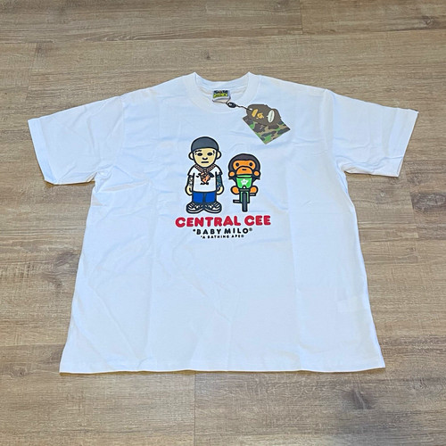 Bathing ape shirt - bathing,