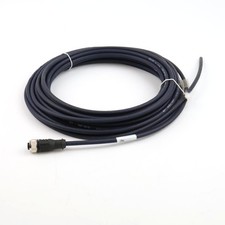 igus Anschlussleitung CF.INI-P5-M12-BG-10 MAT9043740 NOV