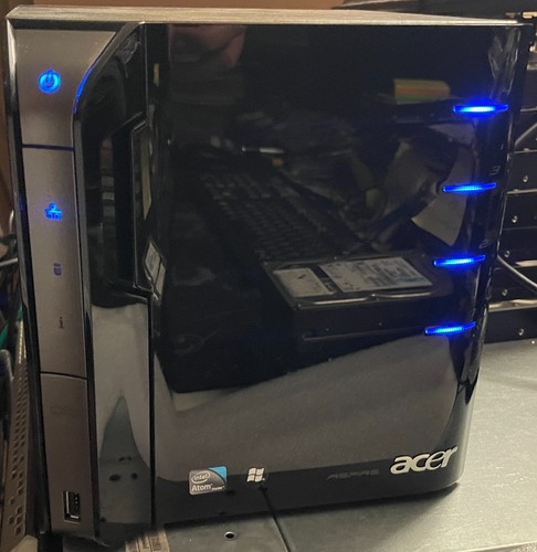 Acer easystore h341 nas server - acer,