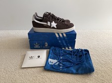 Adidas Campus 80s BAPE Brown