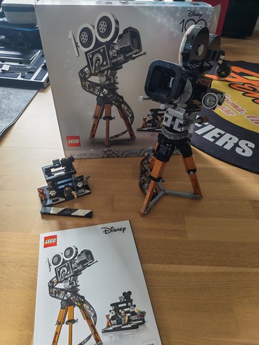 Lego disney classic - lego,