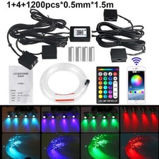 Auto rgbw led 300 1200 - rgbw,