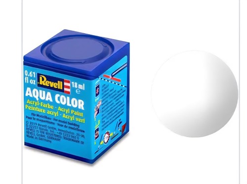 Revell 36101 aqua color - 36101,