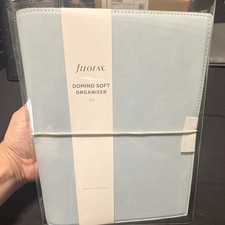 Filofax Domino Soft Organiser