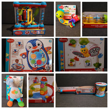 Babyspielzeug
