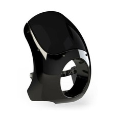 Burly Outlaw Fairing, Verkleidung, Lampenmaske, für Harley - Davidson