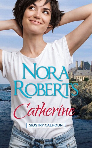 Catherine roberts nora - roberts,