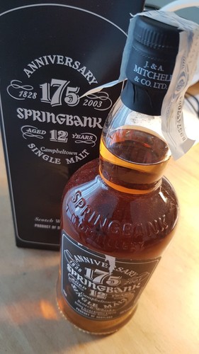 Malt whiskey rarität - malt,
