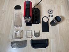 Nespresso Krups Citiz Milk