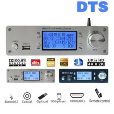 RH-699X DTS 5.1 Decoder Dolby