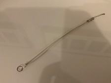 Fossil Halskette Charms