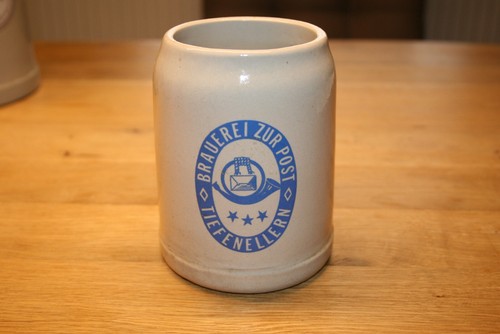 Alter bierkrug ltr - alter,