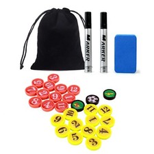 Fussball Magnet Taktiktafel