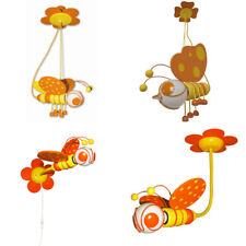 Waldi Kinder Lampe Holz