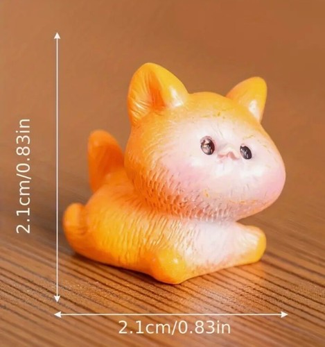 Katze katzen mini fee - katze,