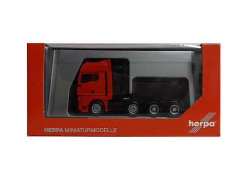 Herpa 313520 man tgx - 313520, gx