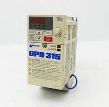 YASKAWA ELECTRIC CIMR-V7AU20P2 Frequenzumrichter -used-