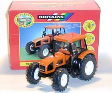 Renault CERGOS 340 Traktor