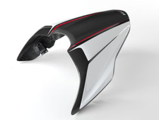 Ducati Monster 821 1200