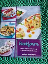 WEIGHT WATCHERS 10 REZEPTE