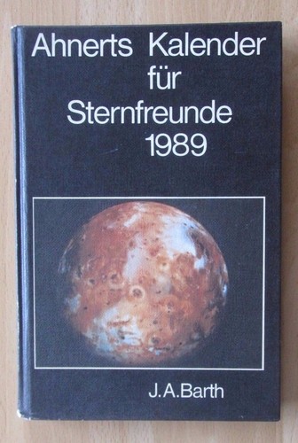 Ddr jahbuch ahnerts kalender - jahbuch,