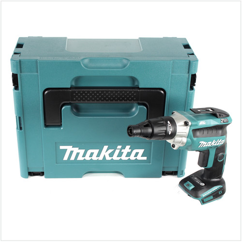 Makita dfs 251 v - makita, 18