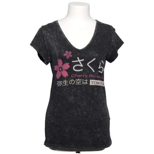Davida shirt größe m - t-shirt,, größe: