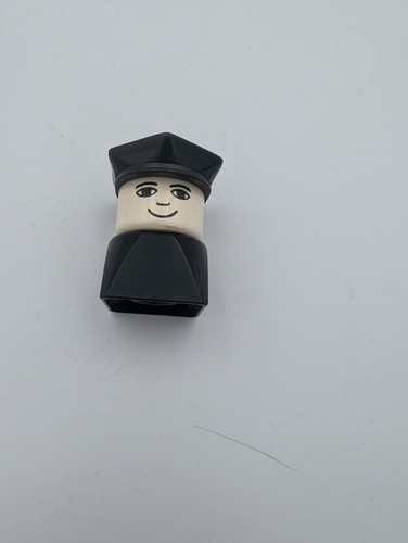 Lego duplo figur alt - duplo,