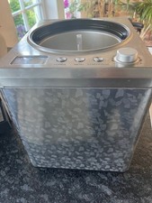 UNOLD Eismaschine Profi Modell