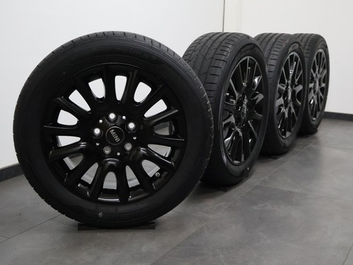 Mini f55 f56 f57 - f55,