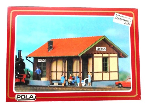 Pola 803 bahnhof - -, /