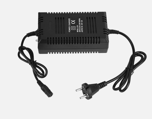 Mini quad - (eu-stecker),