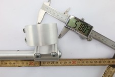 LSL Sport Match für Honda Yamaha Suzuki Ducati - Lenker Handlebar 50mm A702