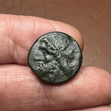 SYRACUSE, Sicily, Hieron II