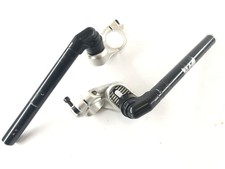 BMW K 1200 RS [2001] - Lenker