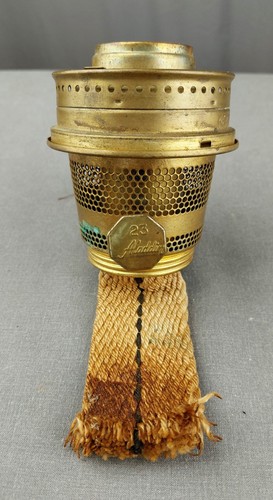 Aladdin model petroleum - aladdin, no