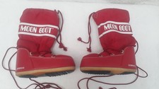 TECNICA MOONBOOTS ORIGINAL ROT