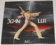 ADRIANO CELENTANO JOAN HIM LP
