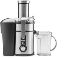Gastroback Entsafter Design Multi Juicer Digital Pro