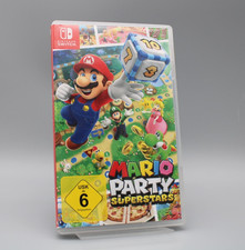 Mario Party Superstars