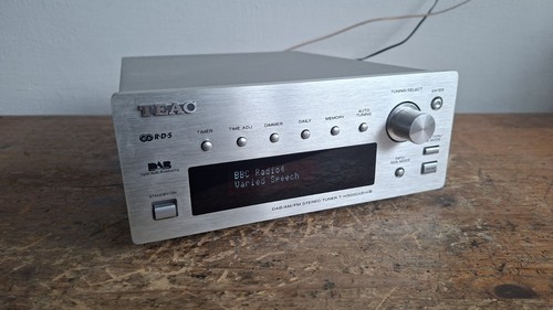 Teac h300dab mkiii dab - teac, dab/am/fm