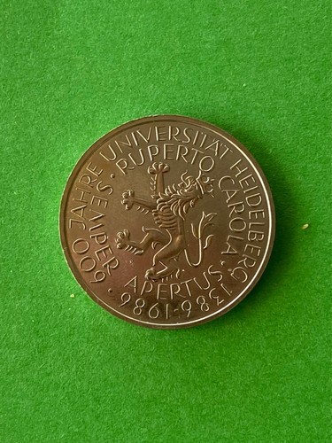 Brd 1986 d - 1986,