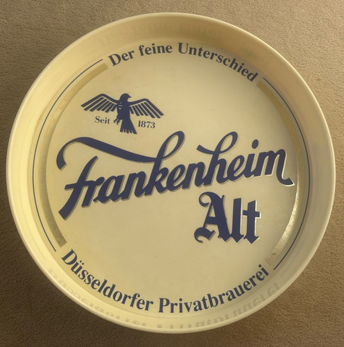 Vintage original frankenheim - vintage:,