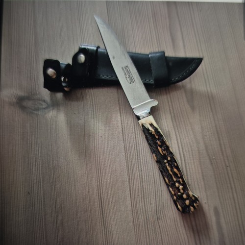 Solingen jagdmesser - solingen,